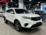 Photo 3 - Ford Territory