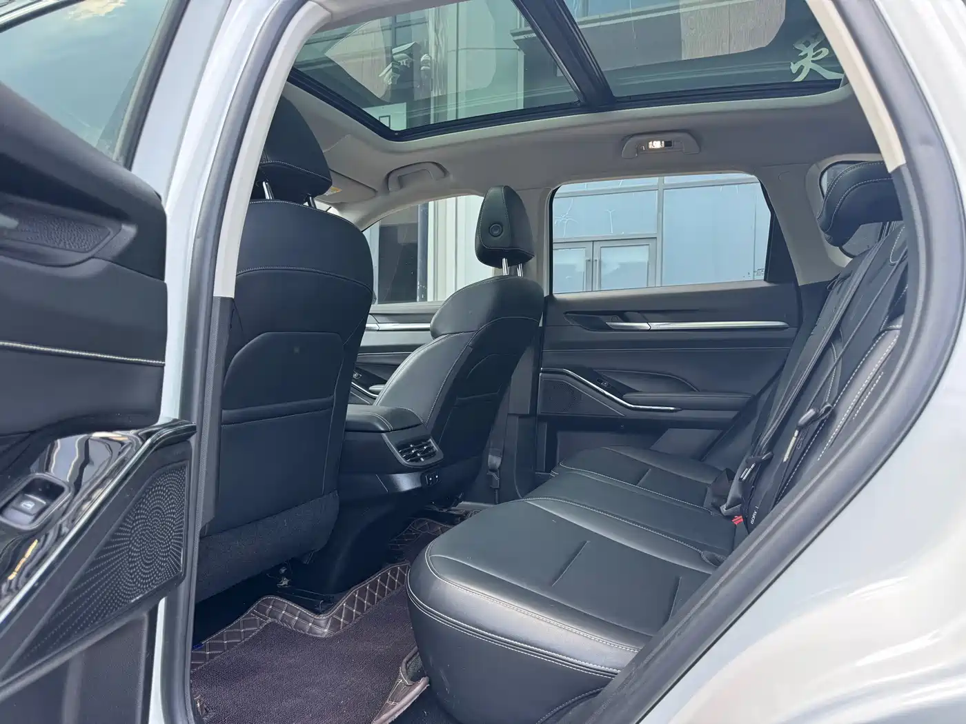 Фото 9 - Haval H6