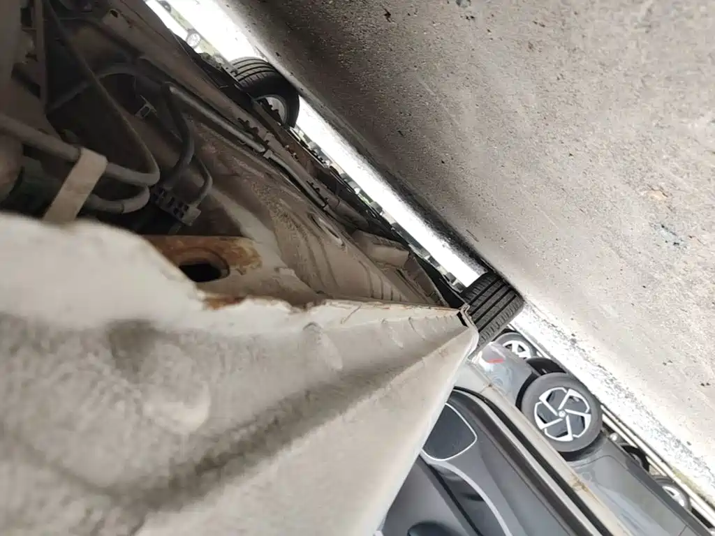 BYD Surui 2014 2014 Model 1.5L Manual Comfort