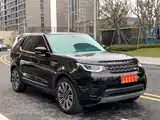 Фото 3 - Land Rover Discovery