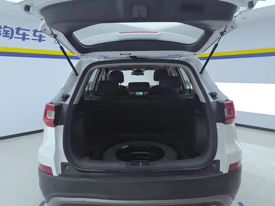صورة 4 - Changan CS75