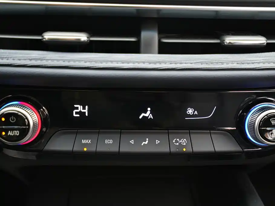 BUICK SLIGHTLY BLUE 6