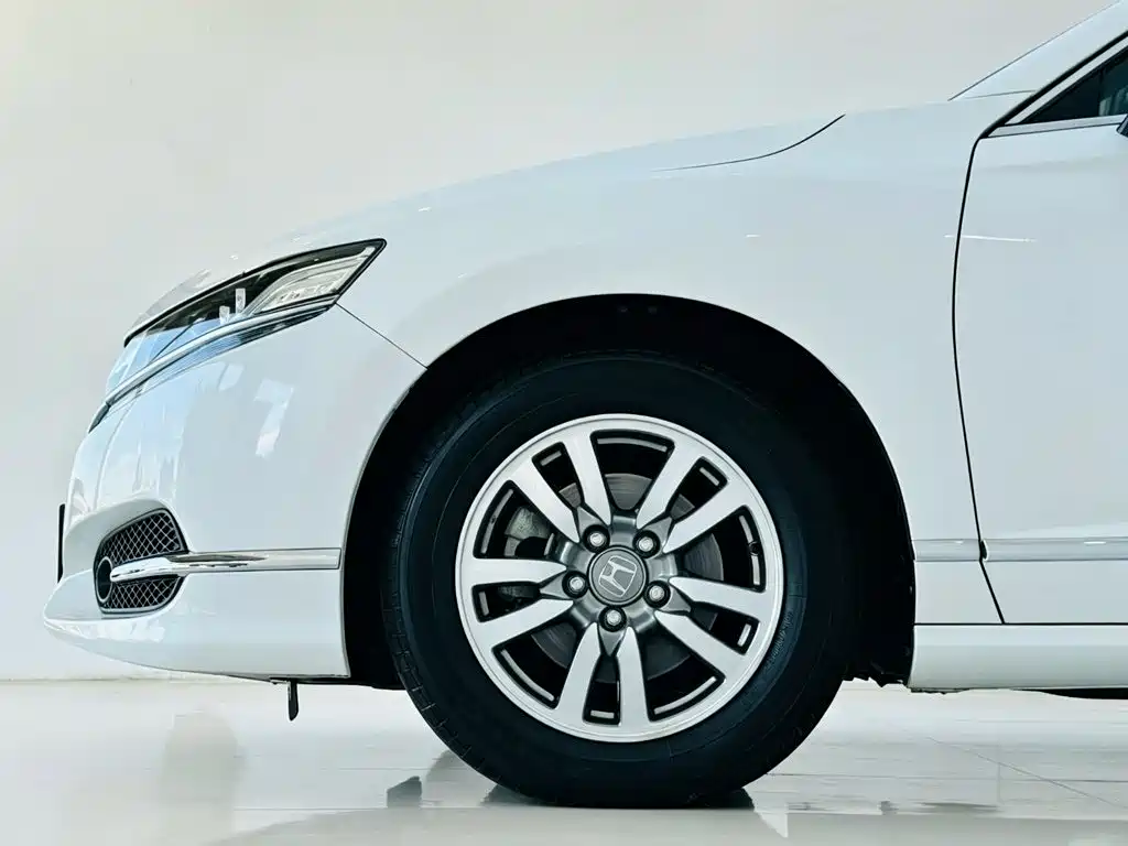 Honda Spirior 2018 2017 2.0L Classic Edition