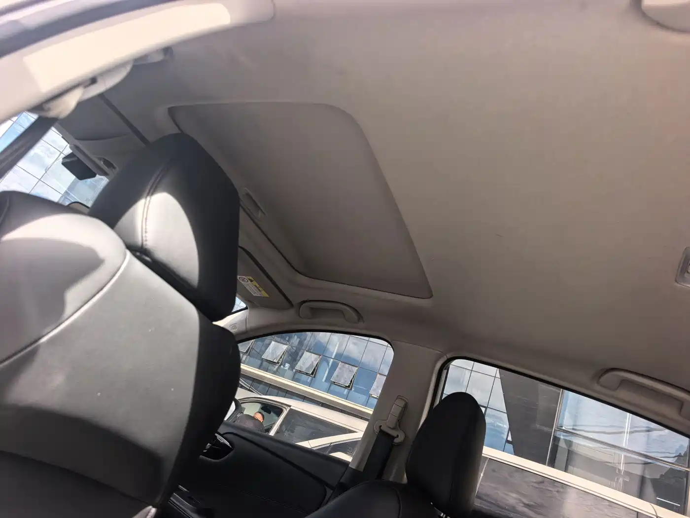 Honda ENVIX 2023 2022 180TURBO CVT Joy Edition
