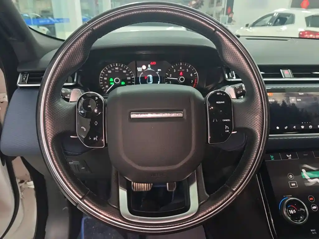 Land Rover Range Rover Velar 2019 2019 250PS R-DYNAMIC S