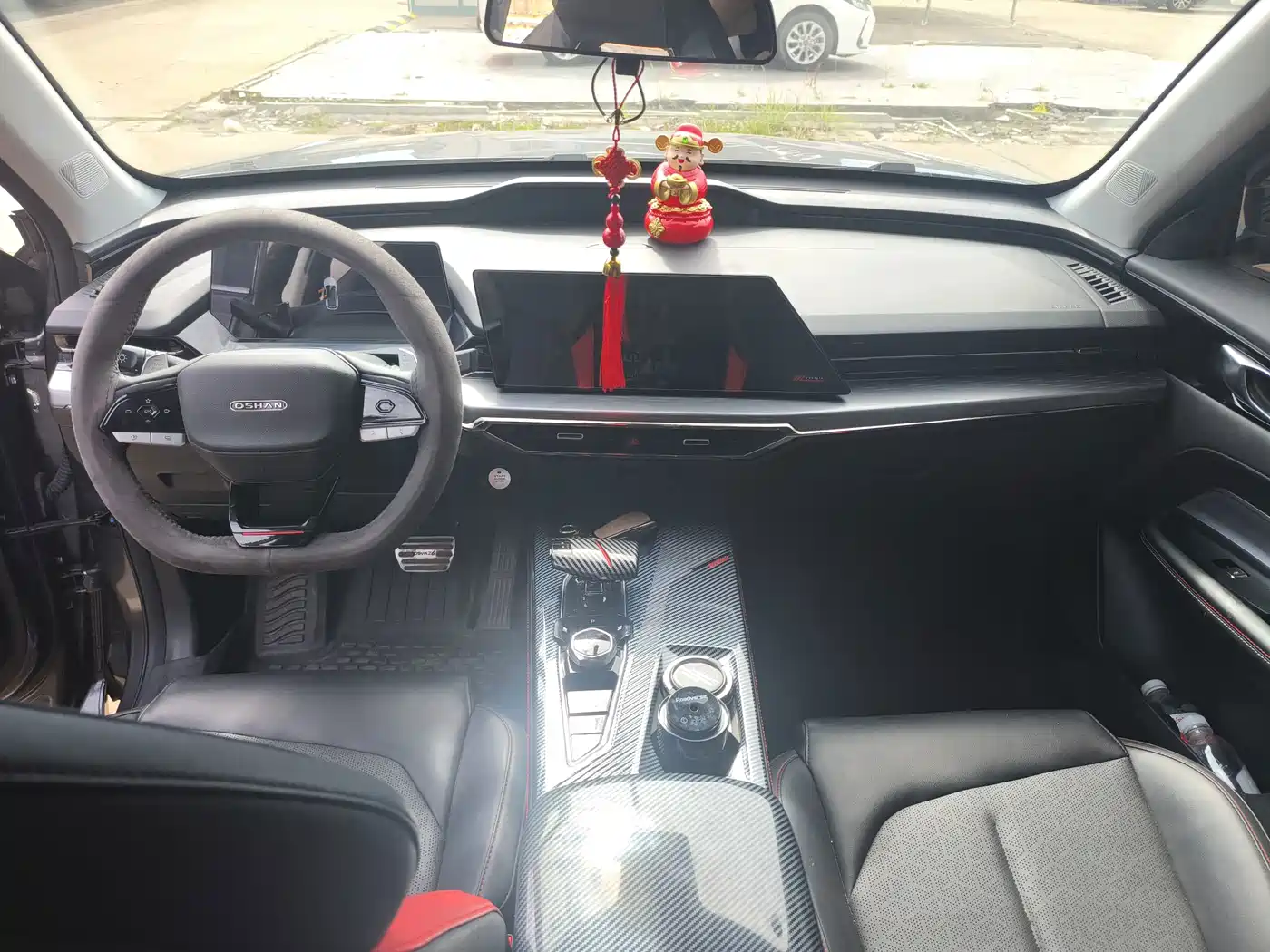 Photo 8 - Changan Oshan Z6