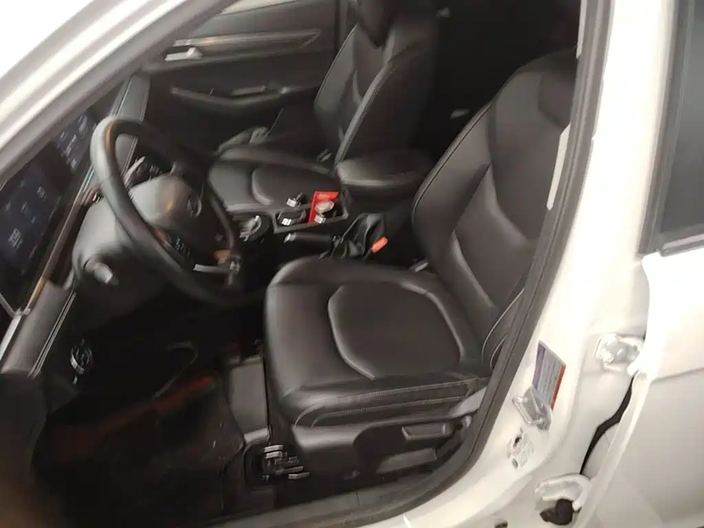 Ford Escort 2022 2021 1.5L Automatic Diamond Edition