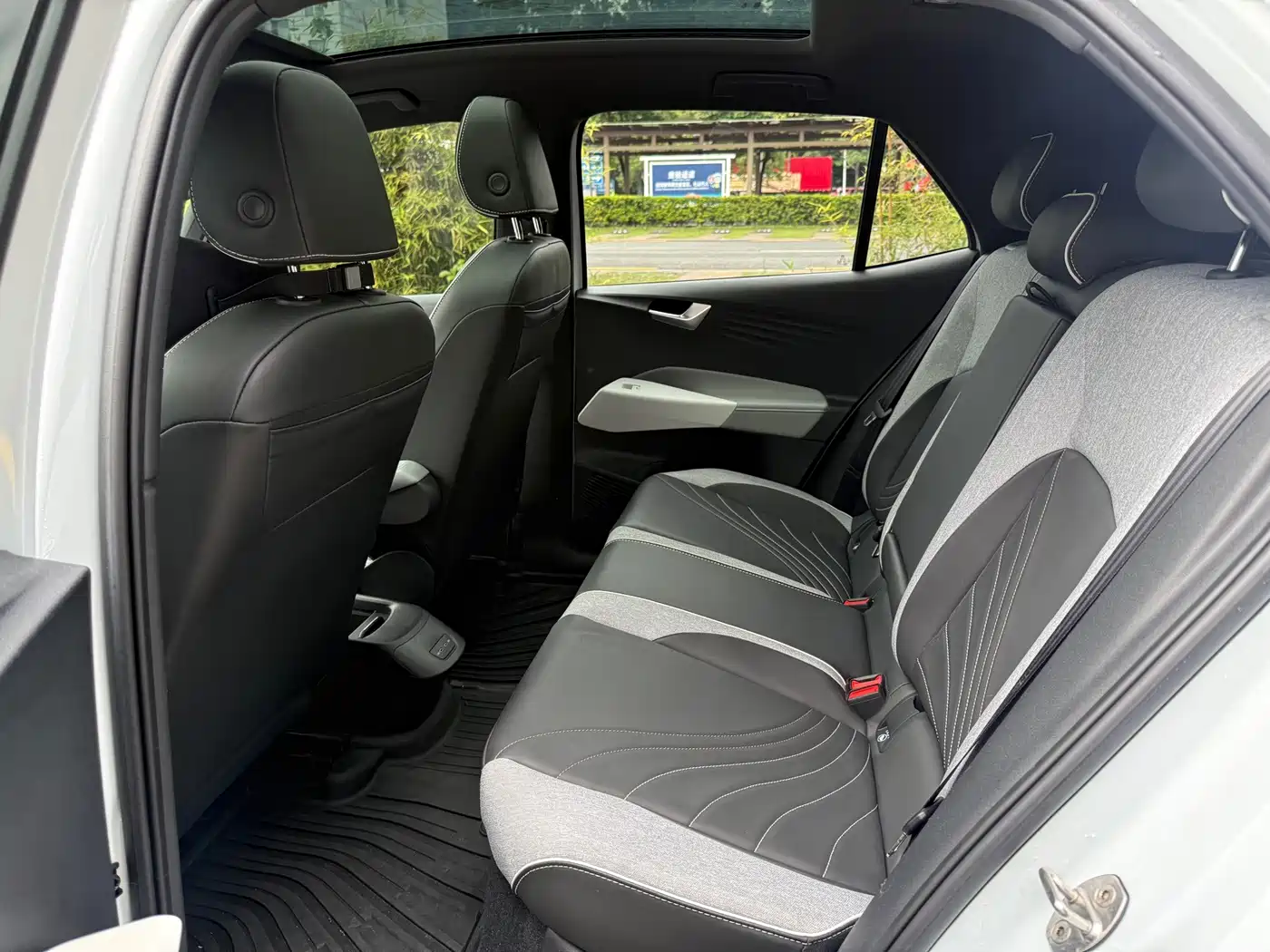 Volkswagen ID.3 2022 2022 Pro Ultimate Smart Edition