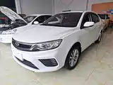 Фото 1 - Geely Vision
