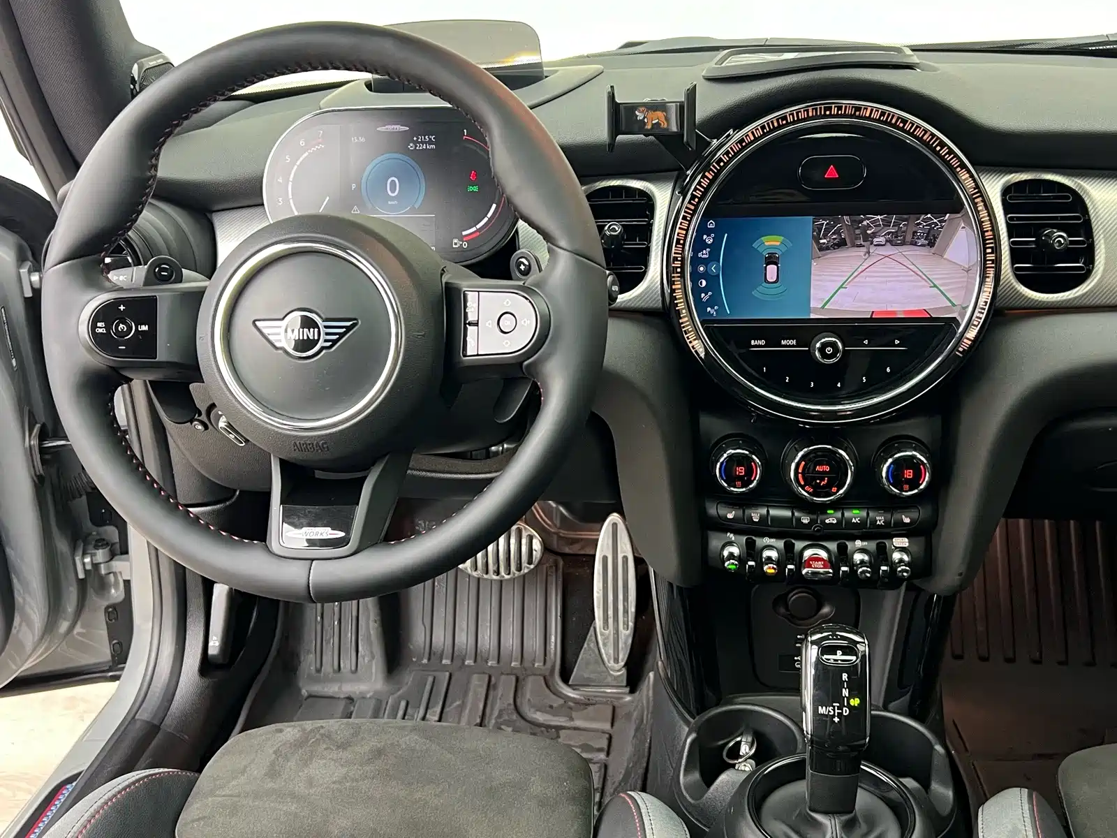 Фото 9 - MINI JCW