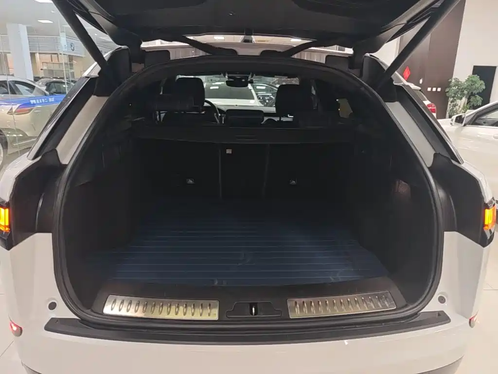 Фото 19 - Land Rover Range Rover Velar