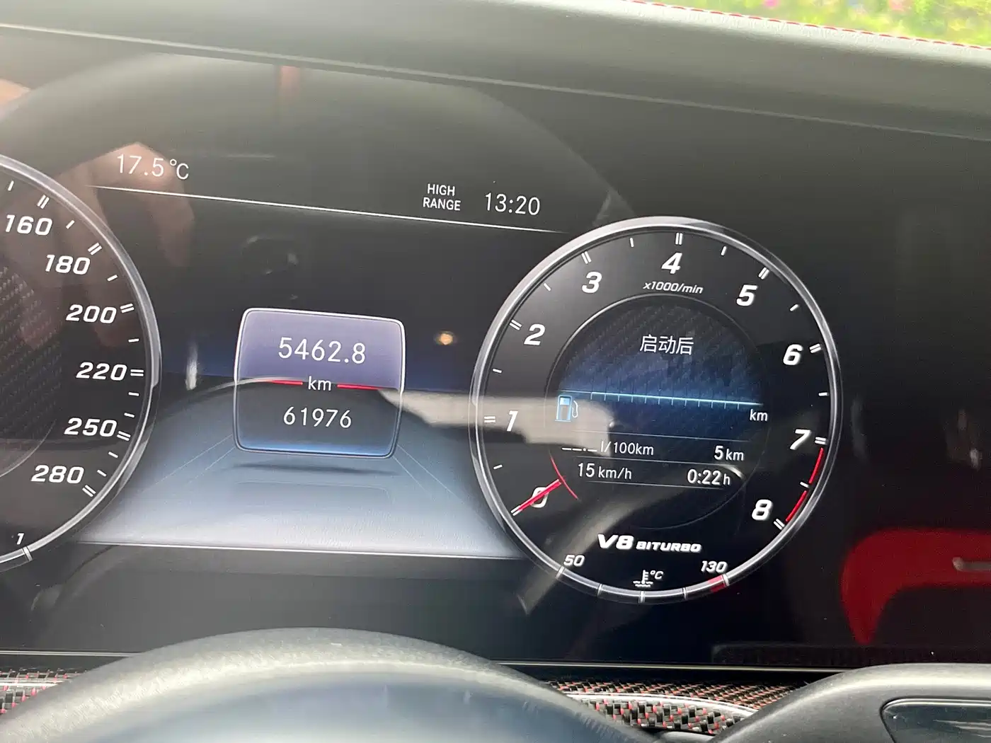 Mercedes-Benz G-Class AMG 2019 Facelift AMG G 63 Pioneer Special Edition фото 30