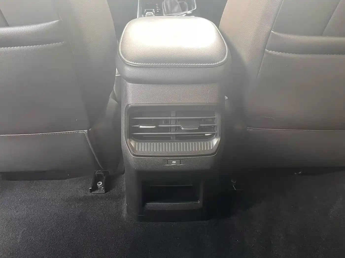 Wuling Motors Wuling Xingchen 2022 2021 1.5T CVT Stellar Edition