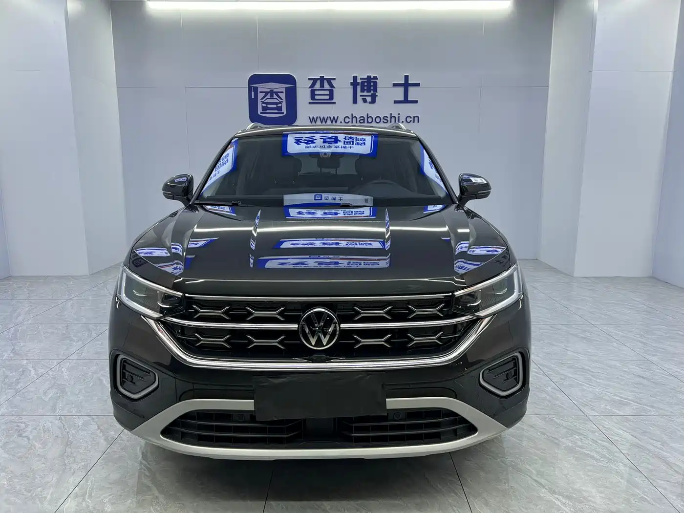 VOLKSWAGEN TANYUE