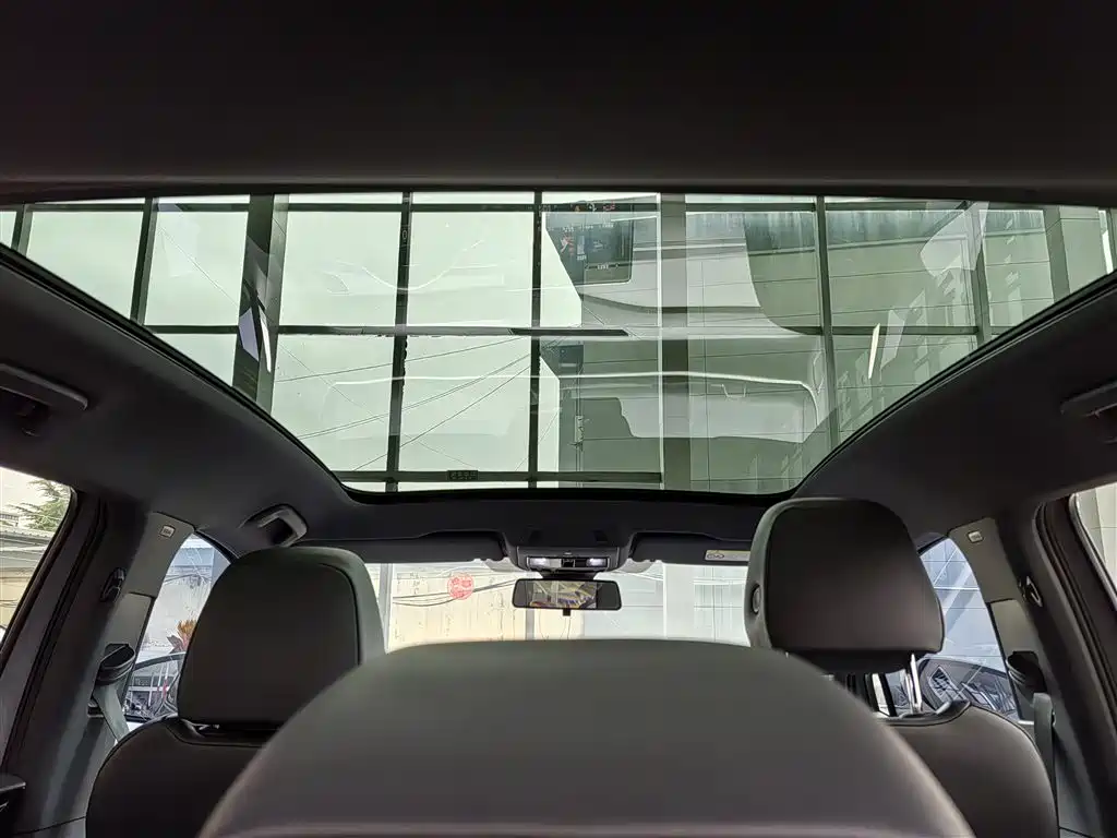 Volkswagen ID.4 CROZZ 2024 Pure Limited Edition фото 16