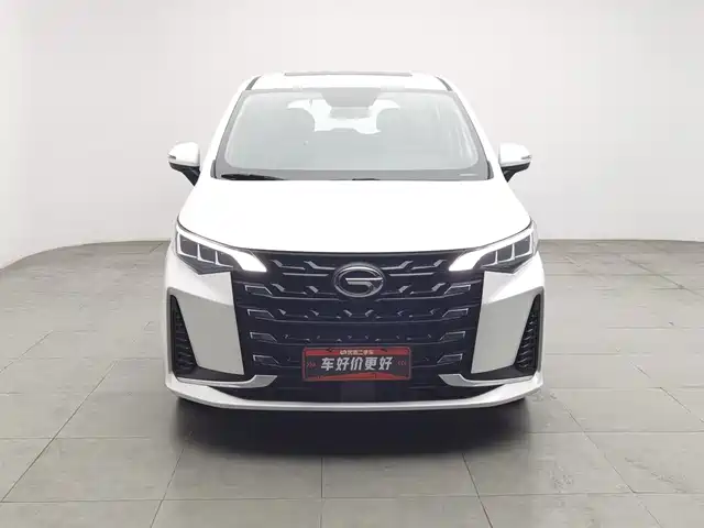 GAC Trumpchi Trumpchi M6 2021 PRO 270T DCT Luxury Edition — фото 3