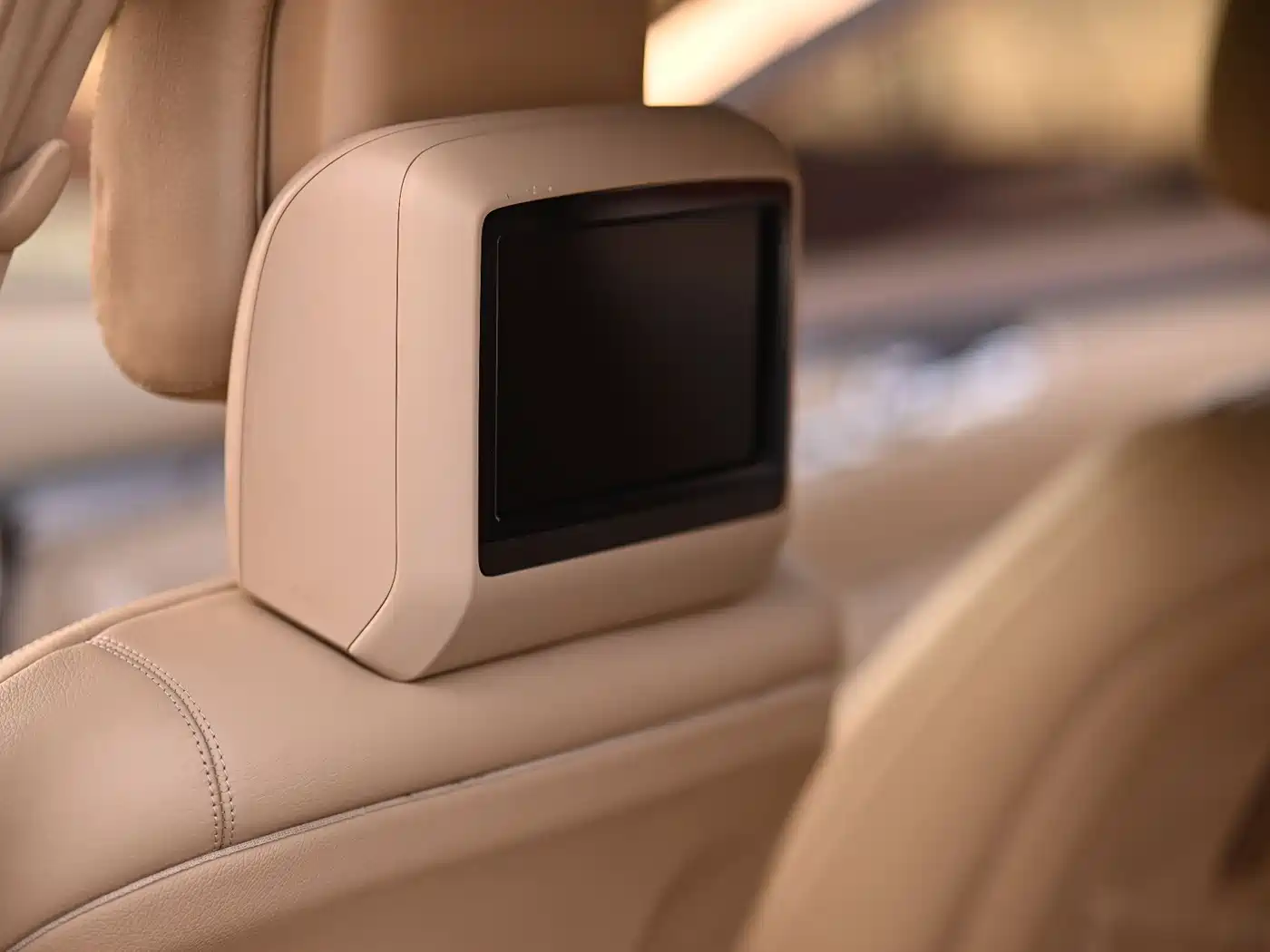Mercedes-Benz S-Class 2010 S 300 L Luxury фото 15