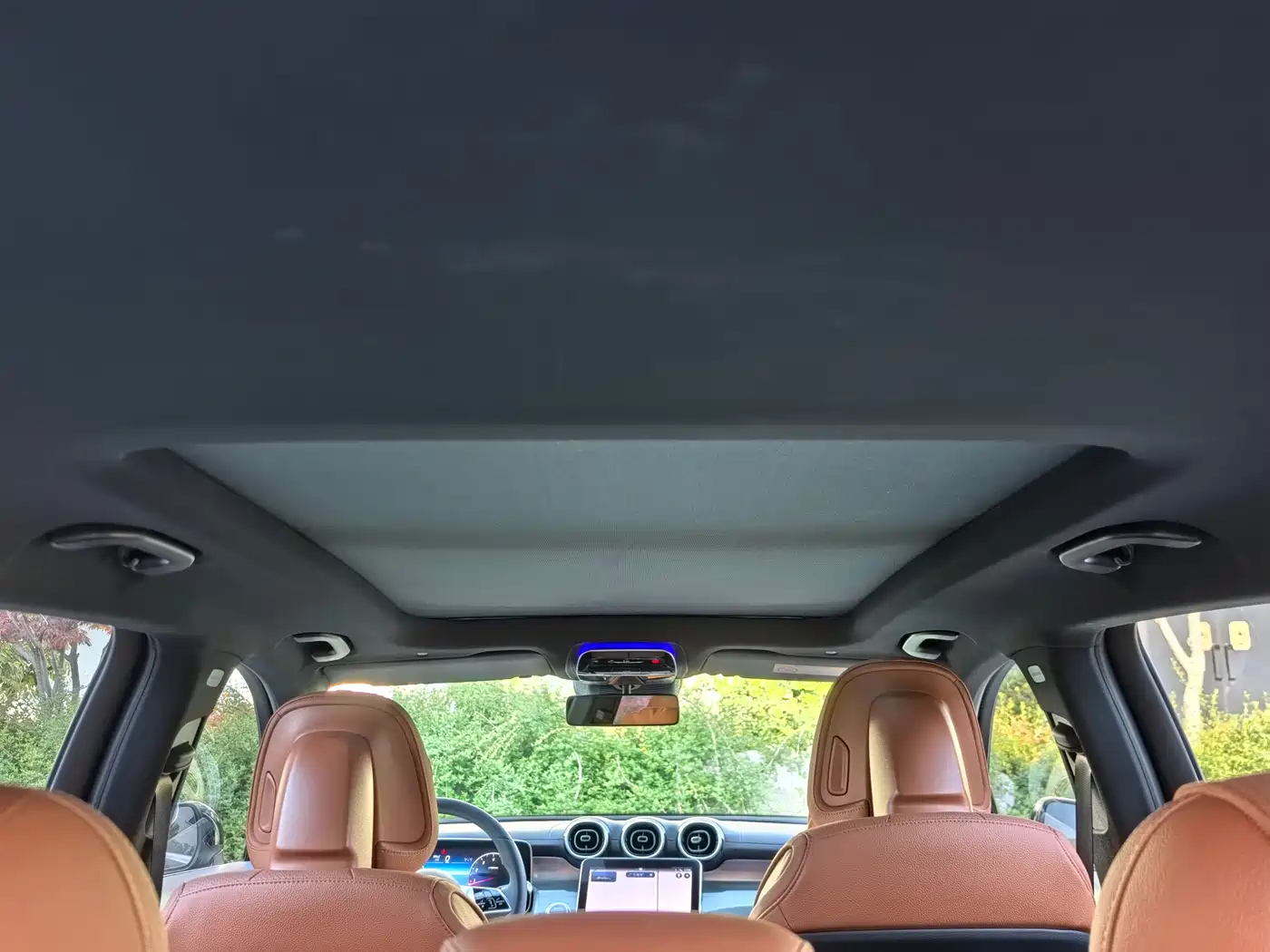Mercedes-Benz GLC 2023 Facelift GLC 260 L 4MATIC Sport 5-Seater фото 22