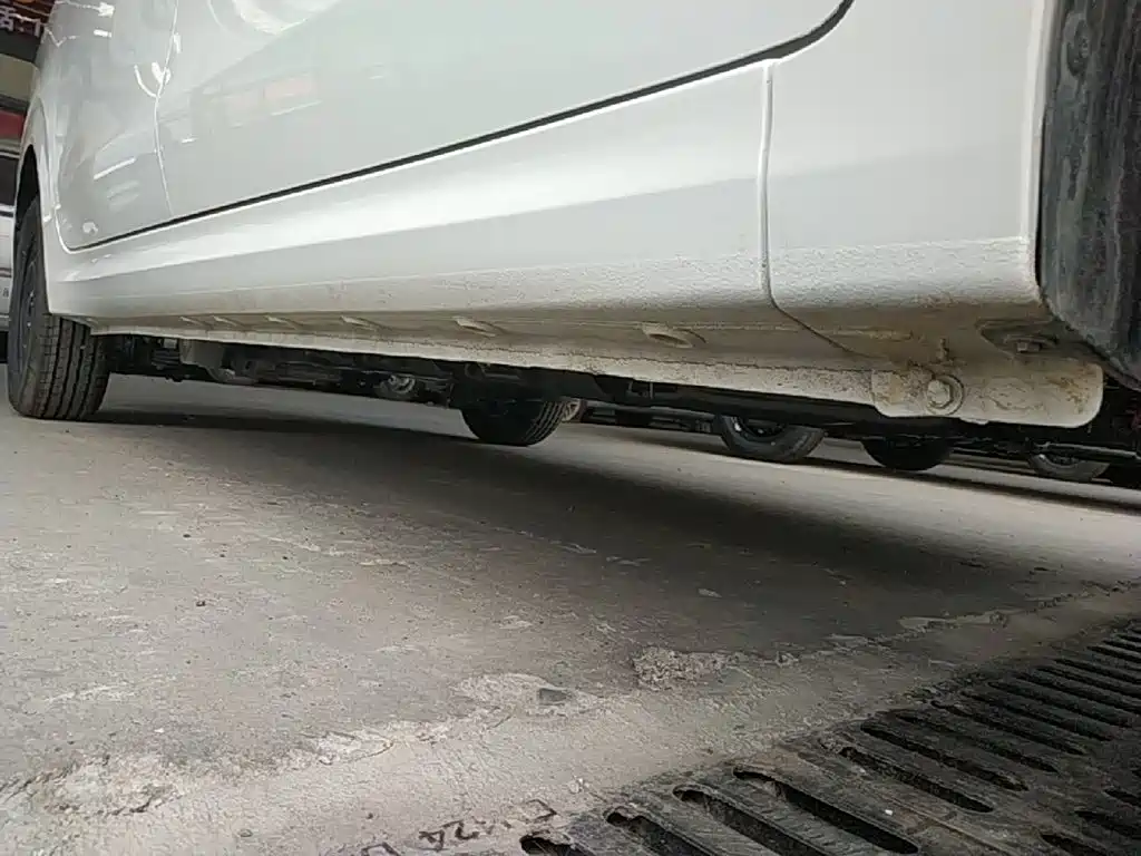 Wuling Motors Wuling Hongguang New Energy 2026 2024 Model Pure Electric 300KM Utility Version