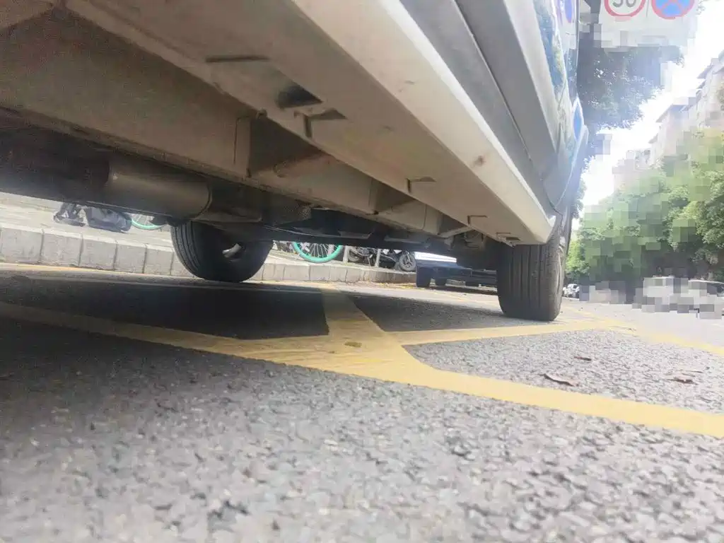 BAIC Senova X25 2016 2015 1.5L Automatic Elite
