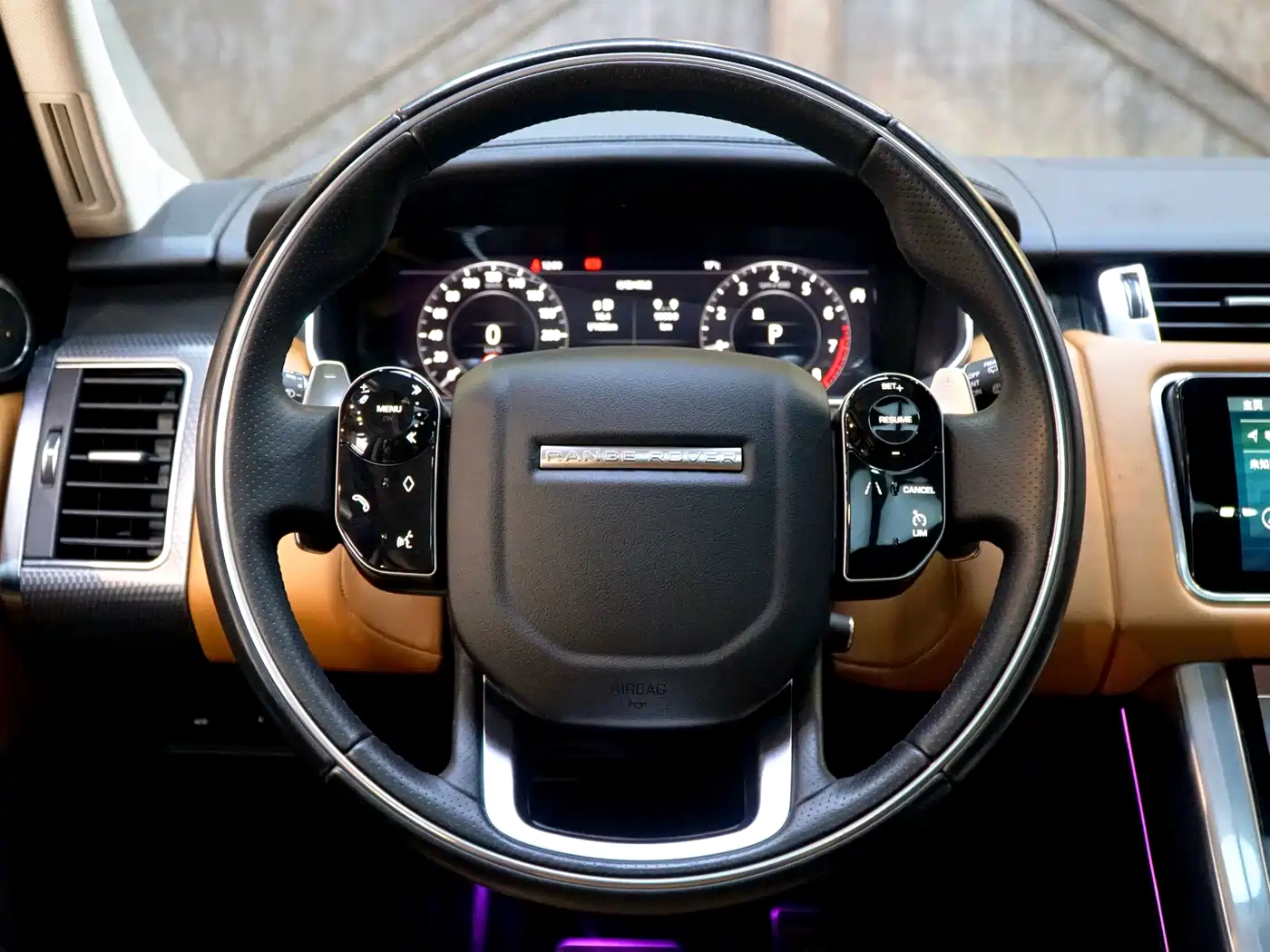 Land Rover Range Rover Sport 2020 3.0 L6 HSE DYNAMIC фото 20