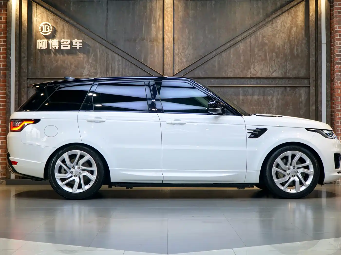 Land Rover Range Rover Sport 2020 3.0 L6 HSE DYNAMIC фото 22