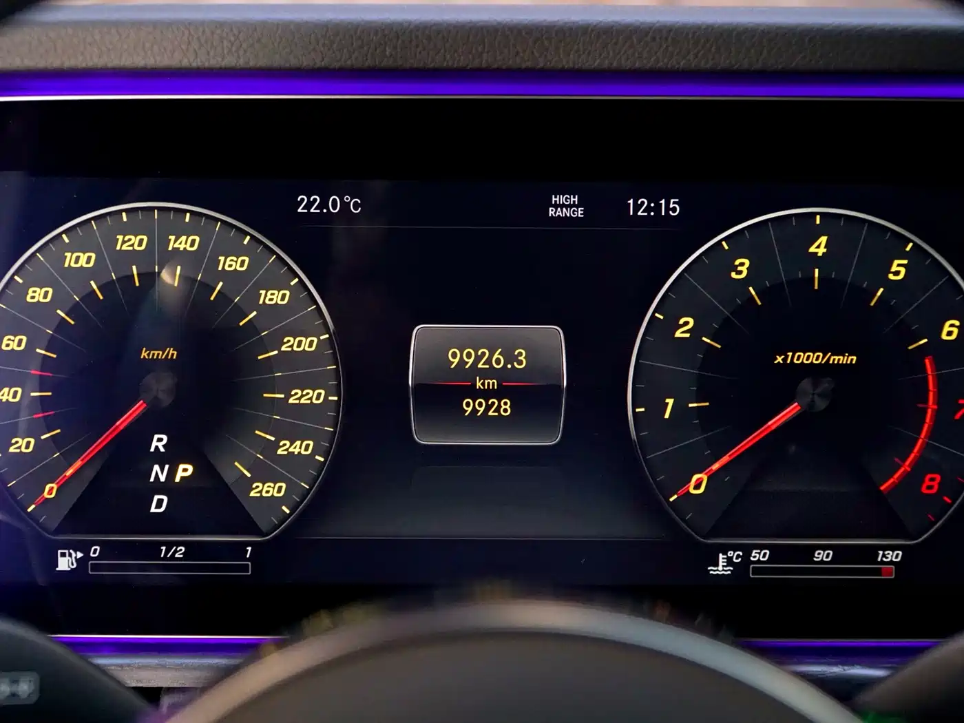 Mercedes-Benz G-Class 2024 G 350 фото 19