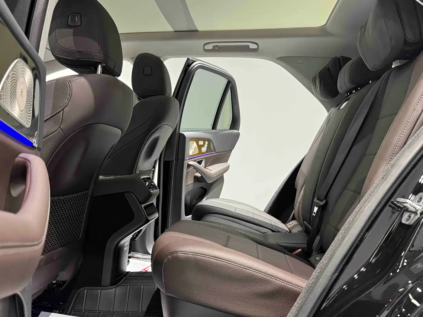 Mercedes-Benz GLE 2023 GLE 350 4MATIC Fashion фото 14