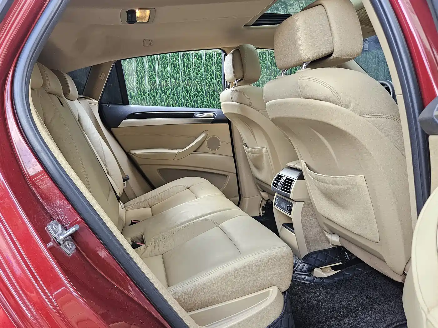 BMW X6 2011 xDrive35i фото 7