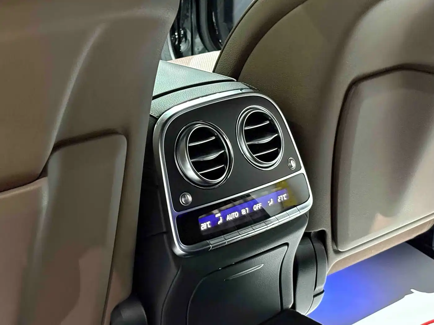 Mercedes-Benz S-Class 2020 S 350 L Business Edition Collector's Version фото 14