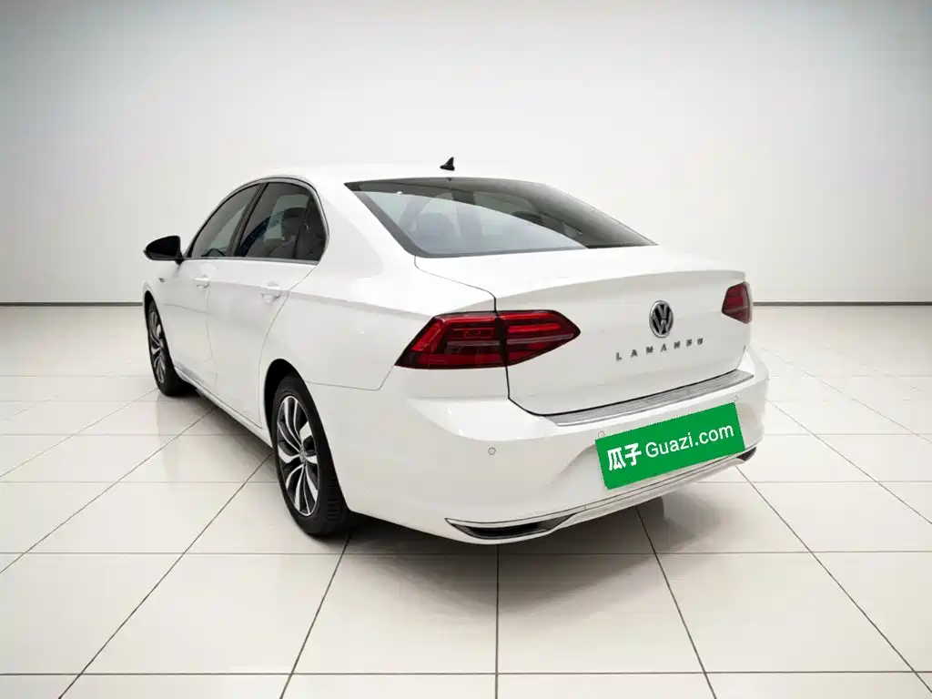 صورة 25 - Volkswagen Lamando