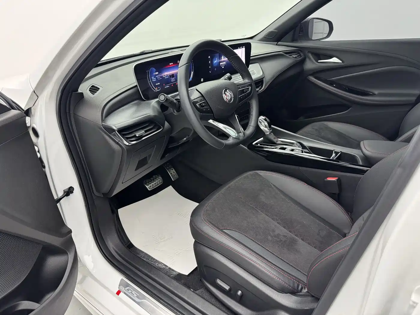 Buick Verano 2022 Pro GS Hurricane Edition фото 8