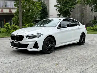 BMW 1