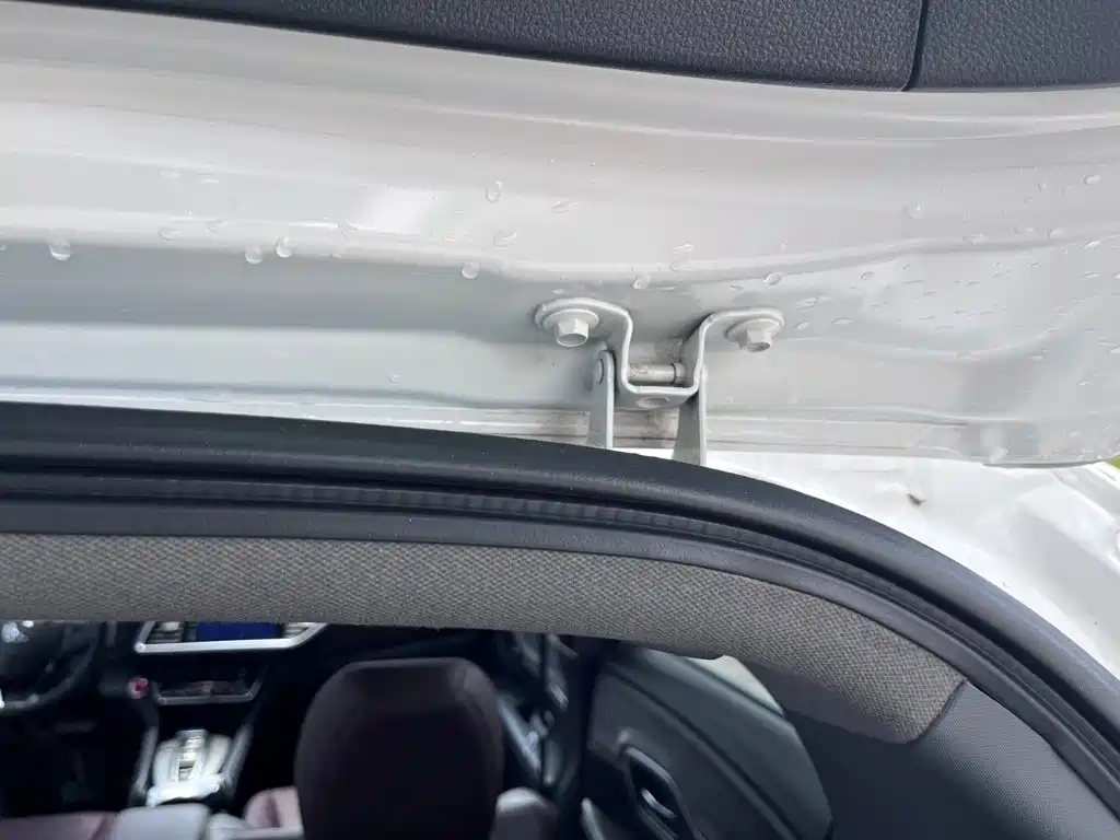 CIIMO Dongfeng Honda M-NV 2022 2021 Shangcheng Edition