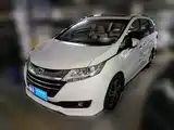 Photo 1 - Honda Odyssey