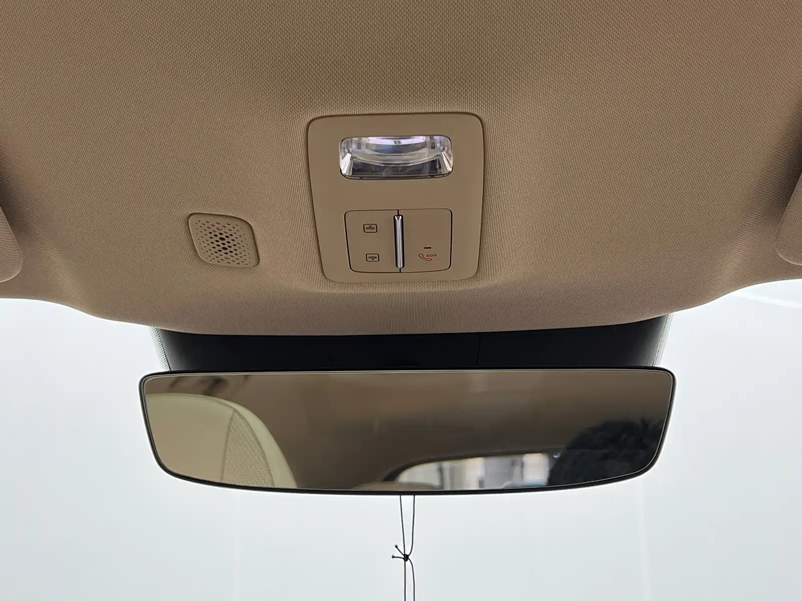 Photo 22 - Shangjie SUV