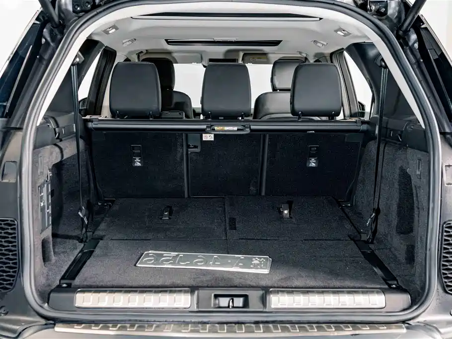 Land Rover Discovery 2023 300PS S фото 24