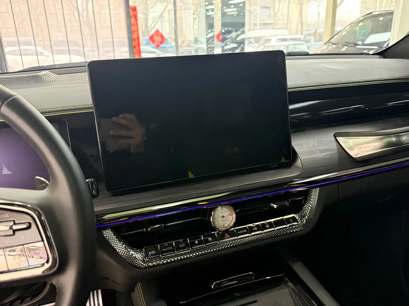 GREAT WALL MOUNTAIN AND SEA CANNON