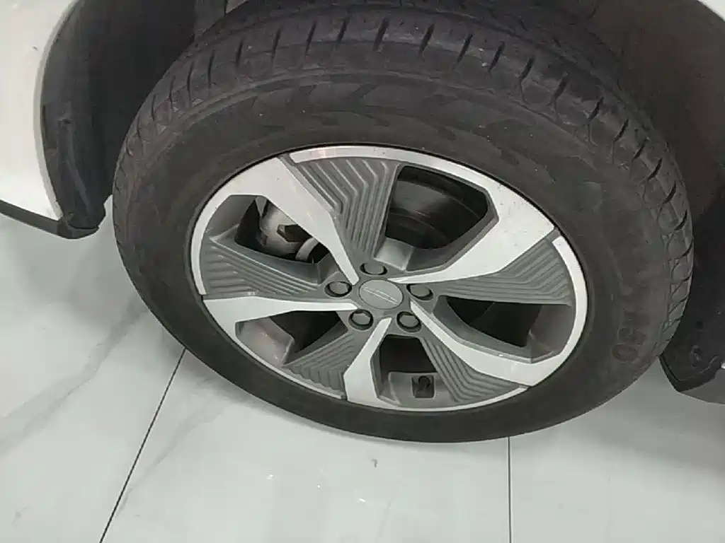 Geely Haoyue PRO 2024 2024 1.5T DCT Free Roaming+