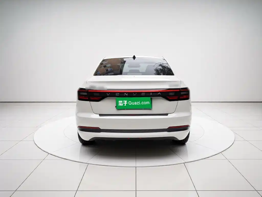 2024 Venucia D60