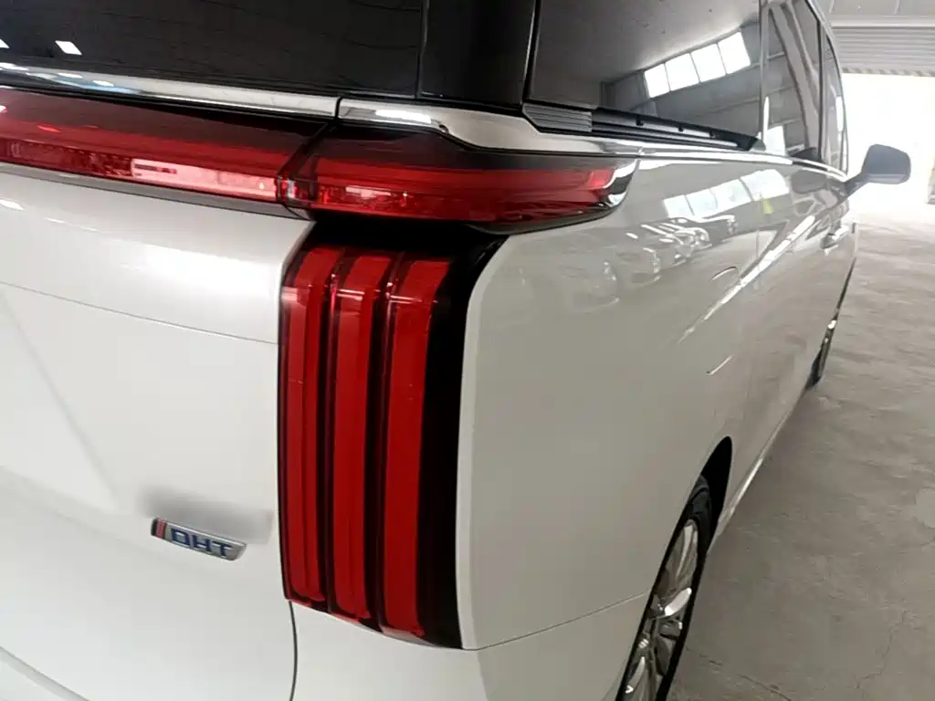 WEY Alpine 2023 2023 AWD Flagship