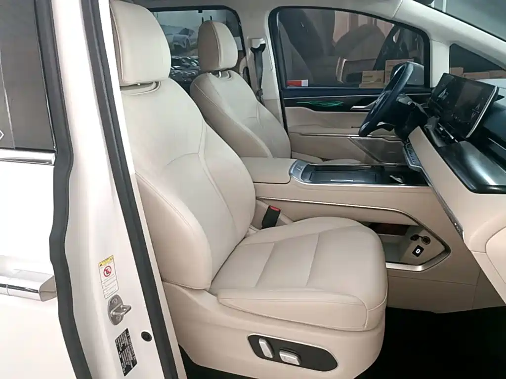 WEY Alpine 2023 2023 AWD Flagship