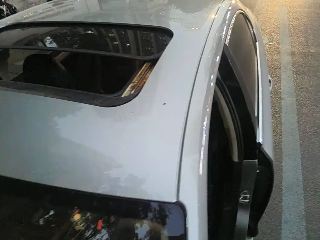 Photo 6 - Volkswagen Sagitar