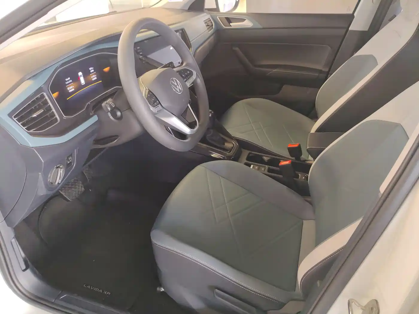 Volkswagen Lavida 2025 New Edge 1.5L Outstanding New Wish фото 18