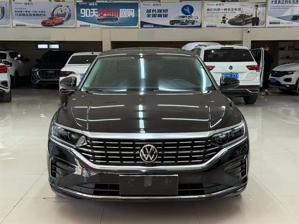  PASSAT