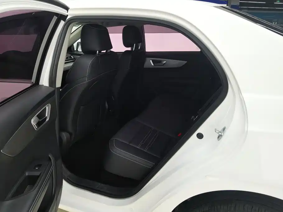 BYD Qin New Energy 2020 2019 Long Range Edition Premium
