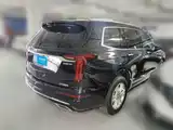 Фото 5 - Cadillac XT6