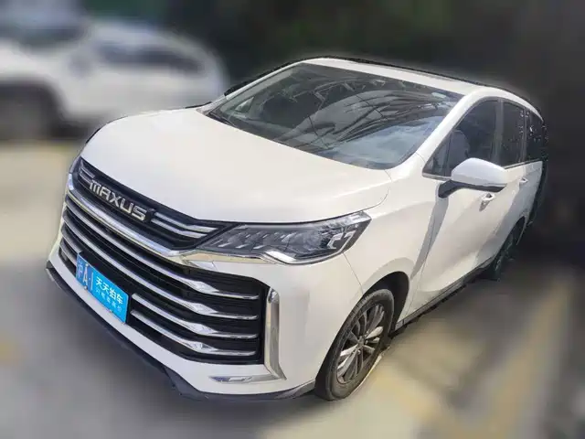 Similar car