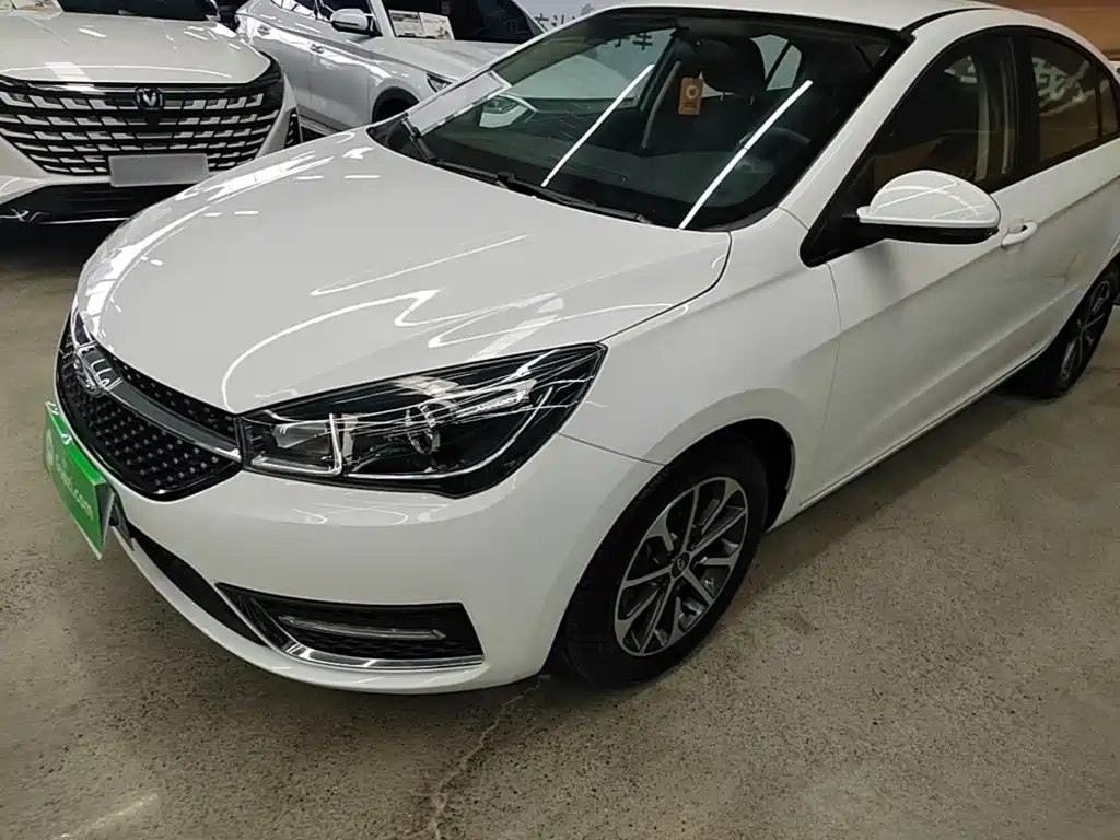 Chery Arrizo 5 2023 2021 PRO 1.5L CVT Youth Edition