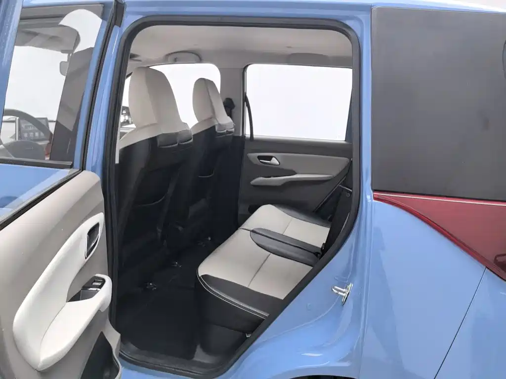 Baizhi New Energy Baizhi Big Bear 2024 2022 10.36kWh Happy Bear S Standard